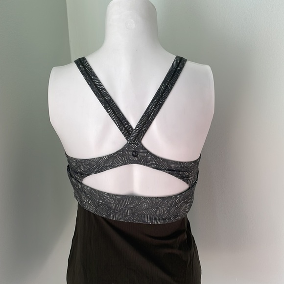 Lululemon Wrap It Up Tank Racerback Lot - Picture 11 of 14